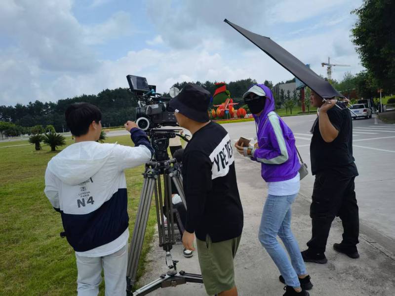 场景赋能，抚宁县TVC拍摄打造品牌沉浸式体验
