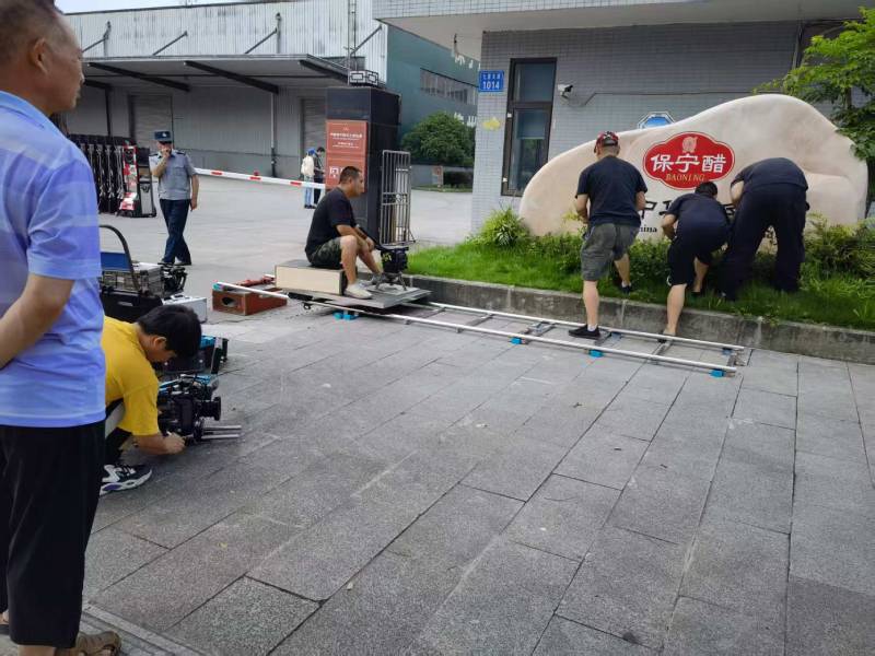 抚宁县广告片拍摄公司核心优势：全流程服务，让品牌广告片省心更出彩