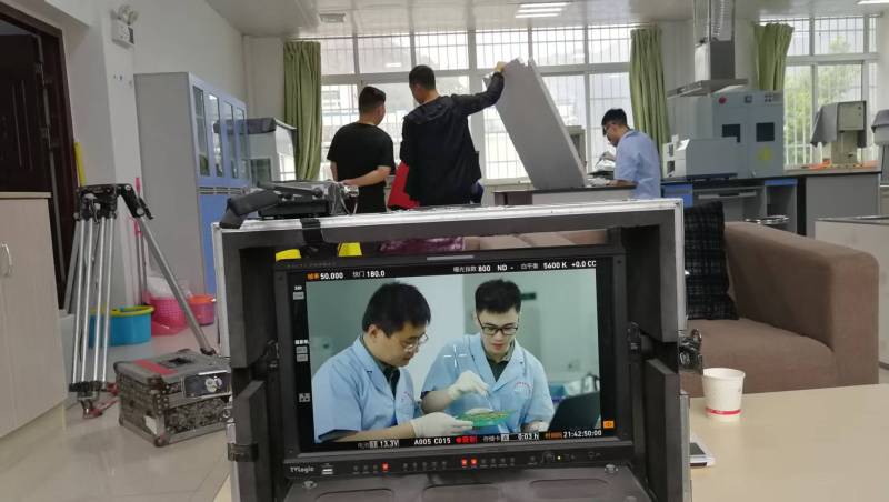 元宇宙搭台唱戏，抚宁县广告片拍摄公司抢滩虚拟世界首支舞