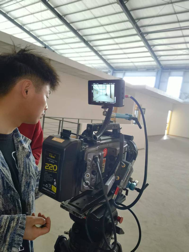 解锁抚宁县广告片拍摄：以创意镜头，解锁品牌商业价值新高度