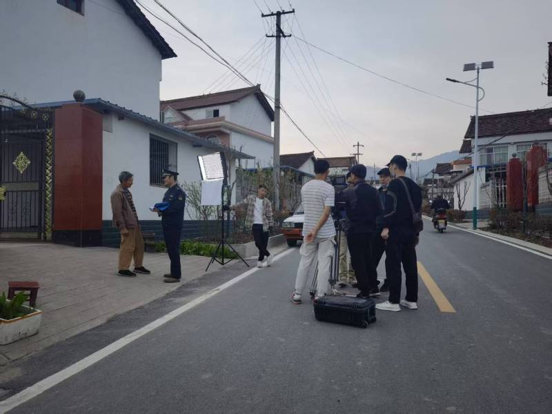 抚宁县TVC制作：多版本适配全渠道投放，让广告发挥最大价值！