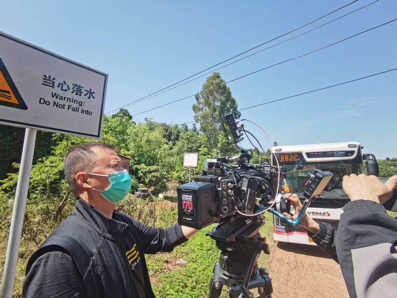 抚宁县TVC拍摄公司：深耕本地市场，为品牌定制专属拍摄方案