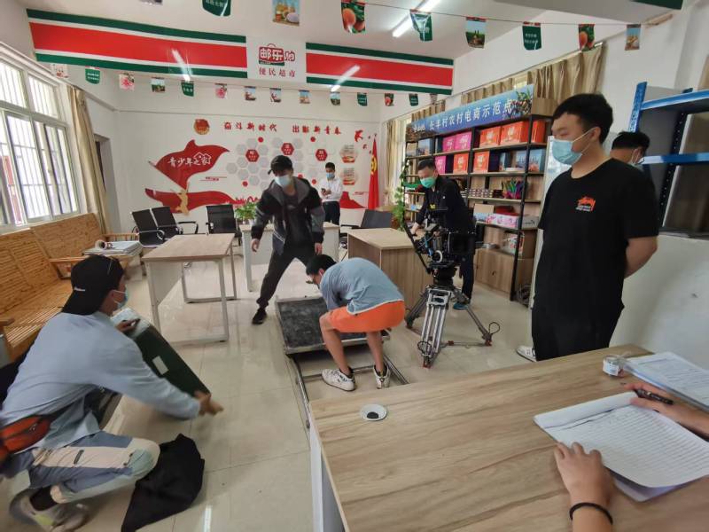 追星女孩心理学分析报告：抚宁县广告片拍摄公司揭秘饭圈应援式传播逻辑