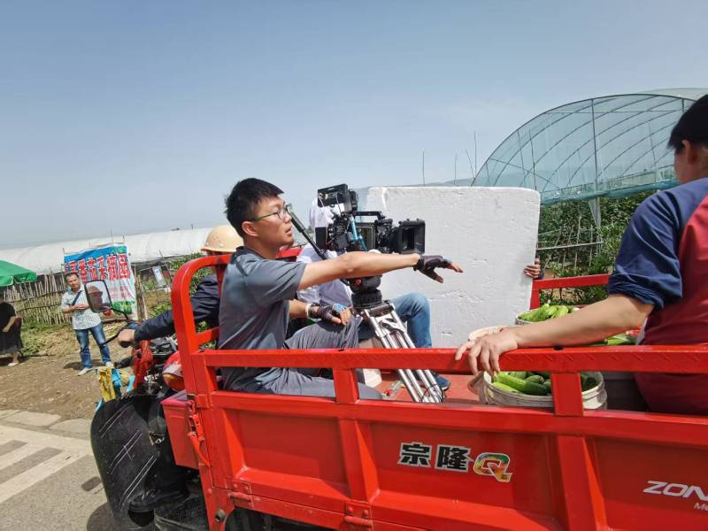 抚宁县TVC制作创新逻辑：以精准叙事，让品牌信息高效传递