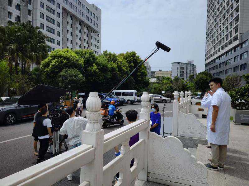 抚宁县广告片拍摄公司低成本实现高规格制作的诀窍