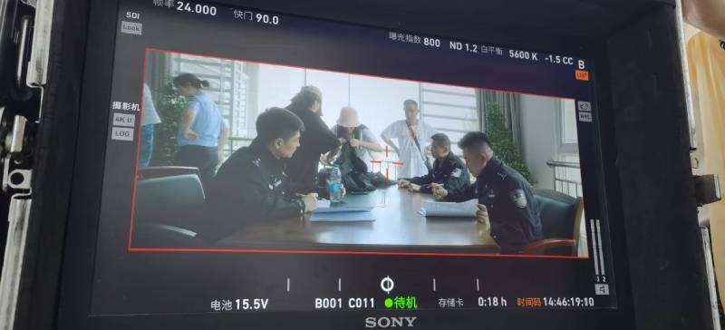 抚宁县广告片拍摄公司服务世界500强的标准化体系